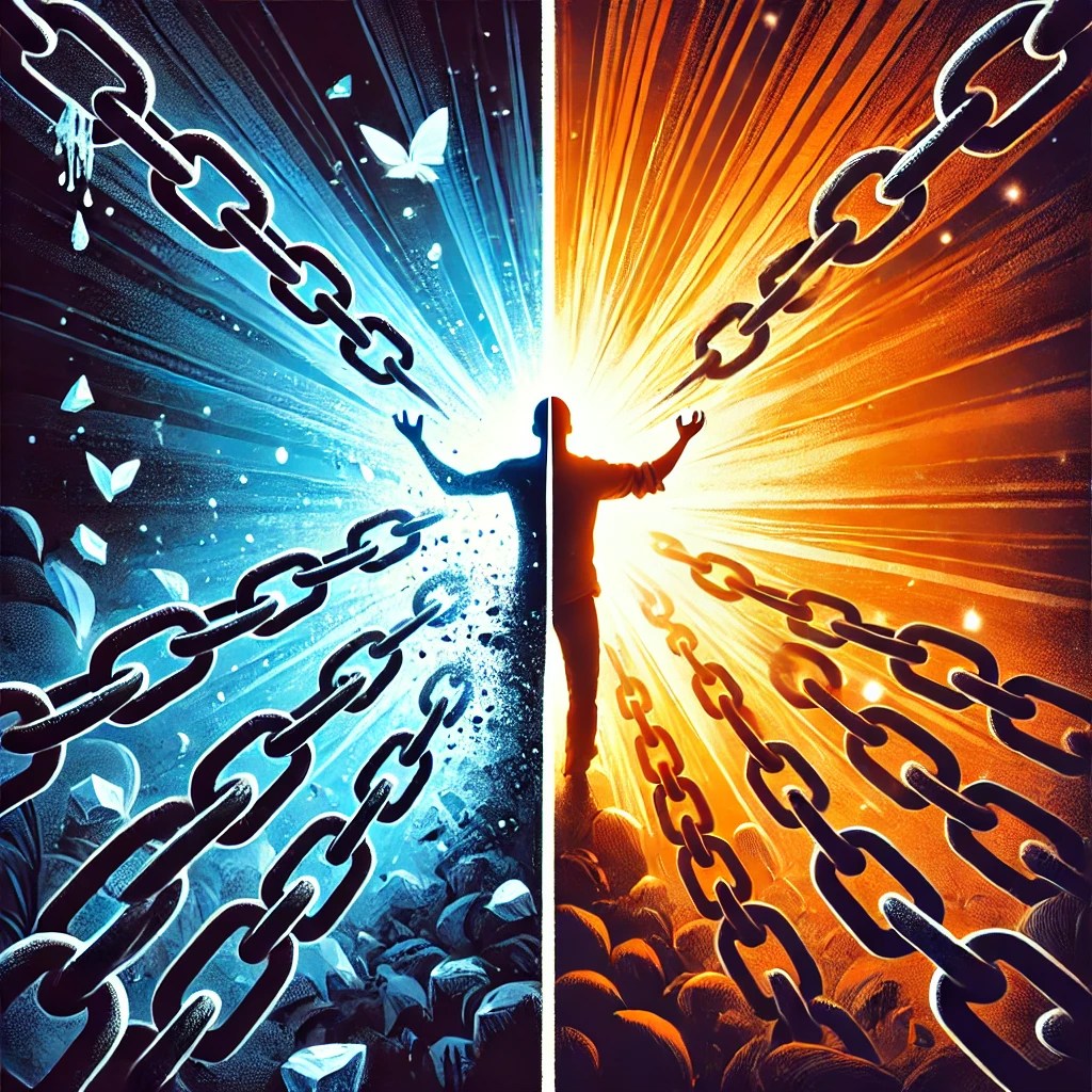 Breaking Free: Overcoming Addictions for a More Fulfilling&nbsp;Life