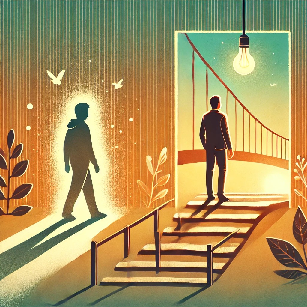 Overcoming Shyness: A Step-by-Step Guide to&nbsp;Confidence