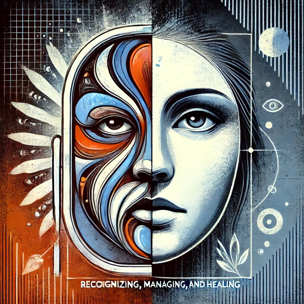 Understanding Narcissism: Recognizing, Managing, and&nbsp;Healing