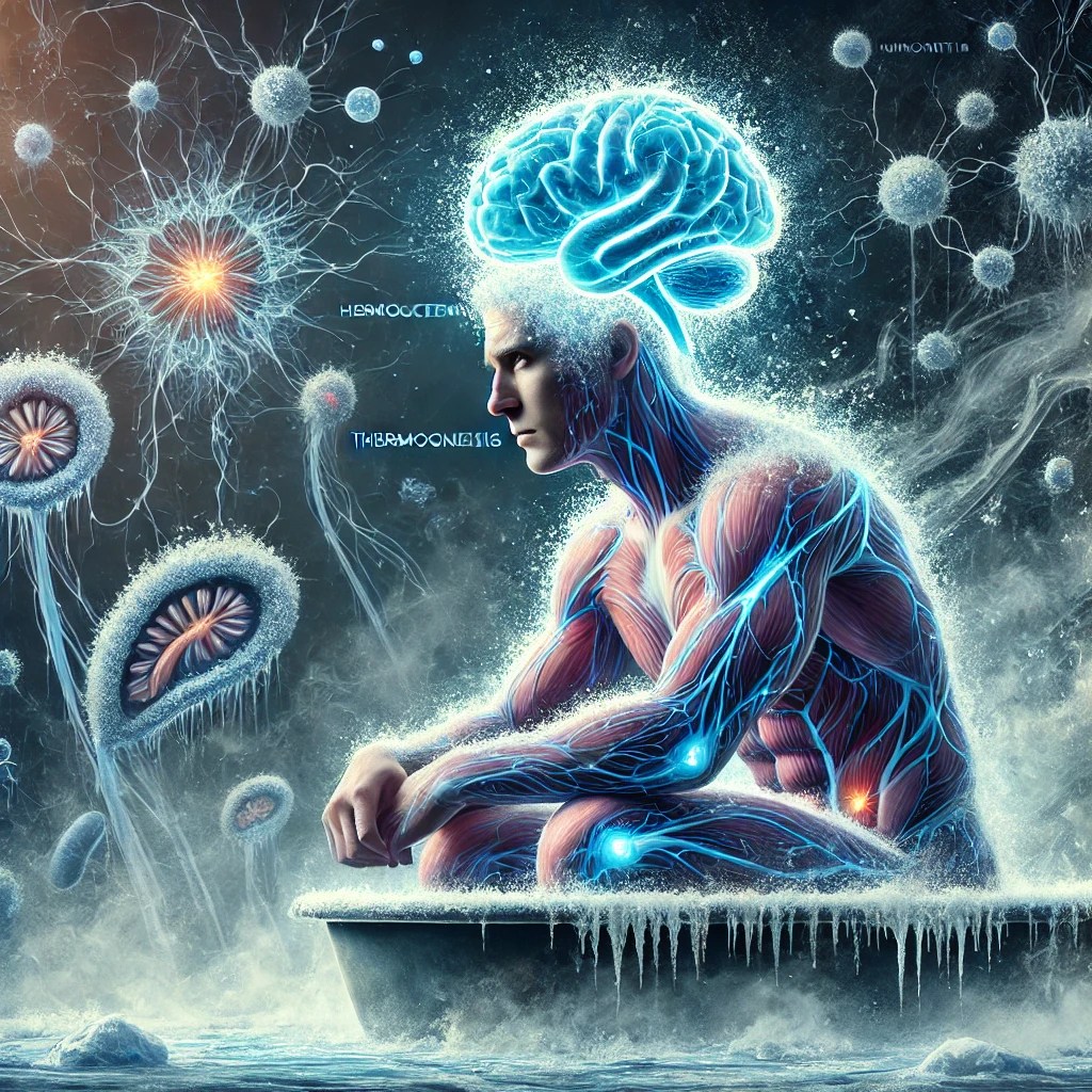 The Science of Cold Exposure: Boosting Mental and Physical&nbsp;Performance