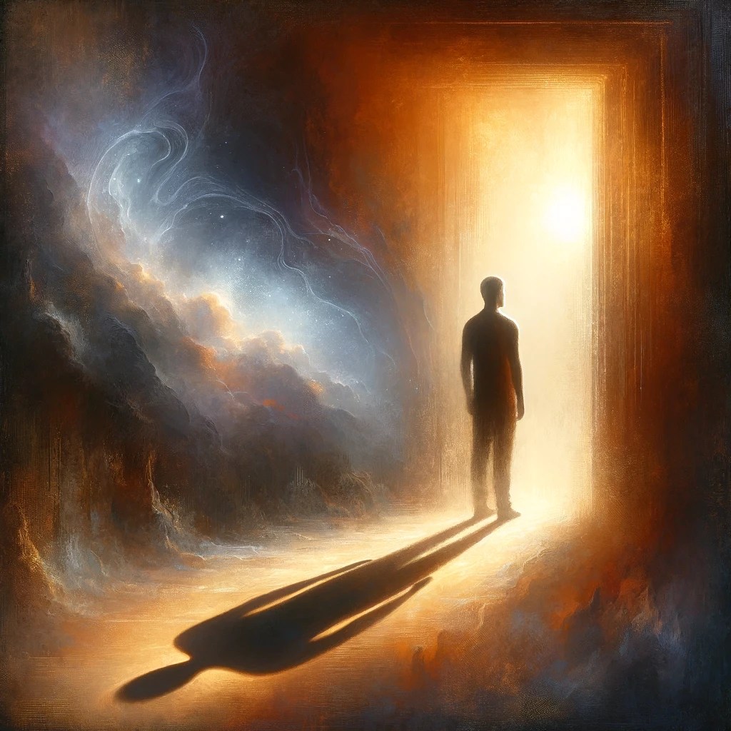 Embracing the Shadow: Robert A. Johnson’s Path to&nbsp;Wholeness