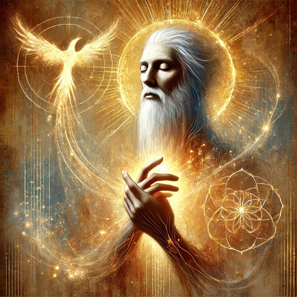 The Wounded Healer: Transforming Pain into&nbsp;Wisdom