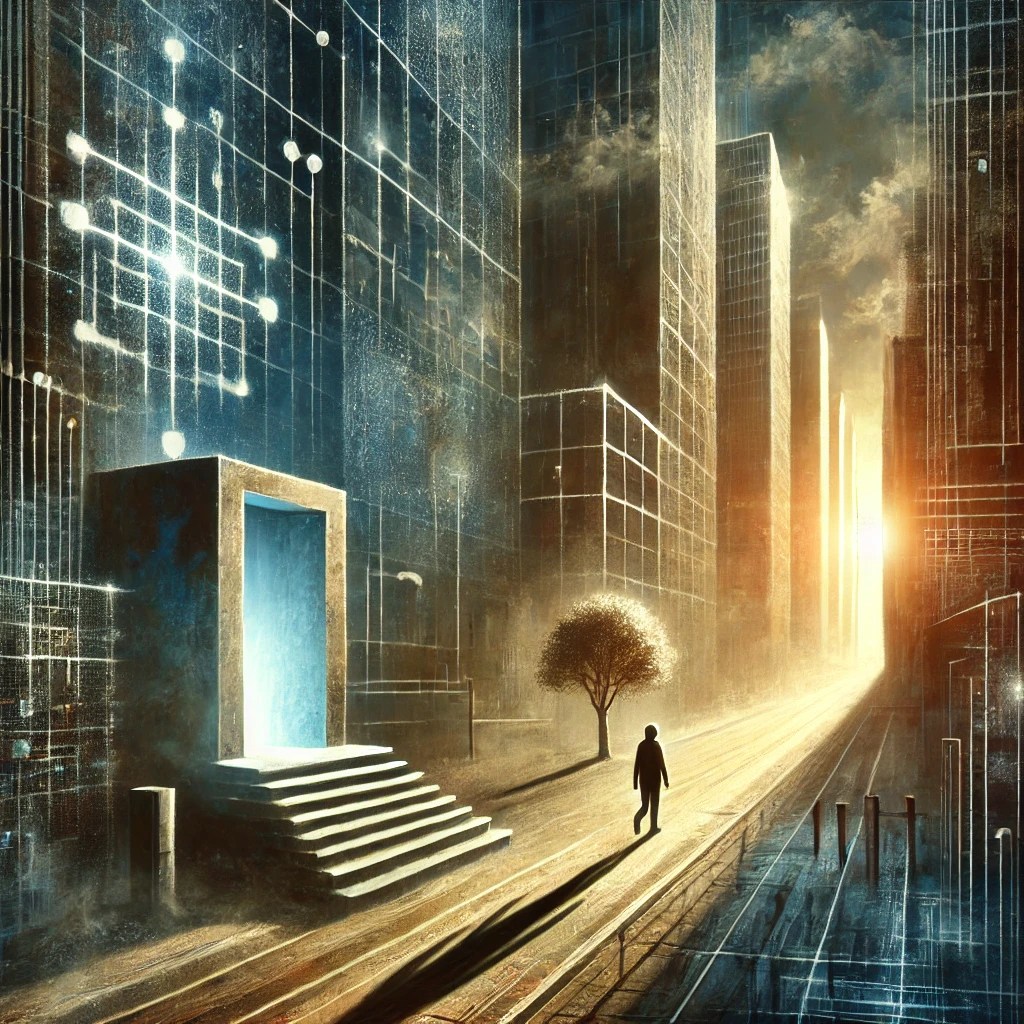 Modern Society and the Rise of Mental Illness: A Crisis of&nbsp;Meaning