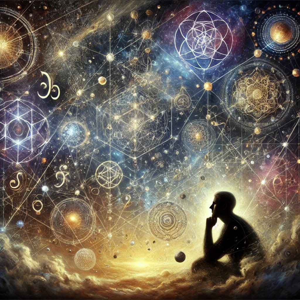 Synchronicity and the Hidden Patterns of&nbsp;Reality