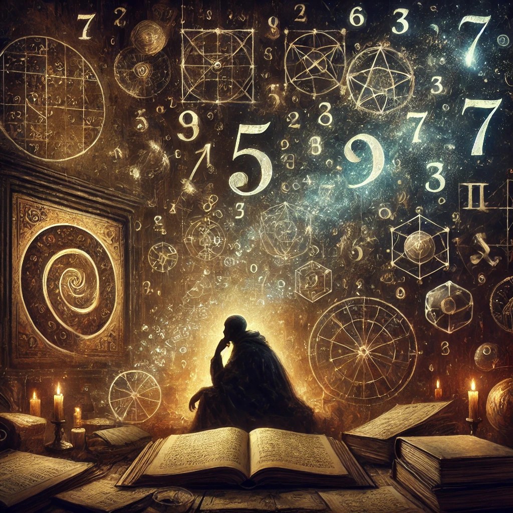 The Symbolic and Psychological Power of&nbsp;Numbers