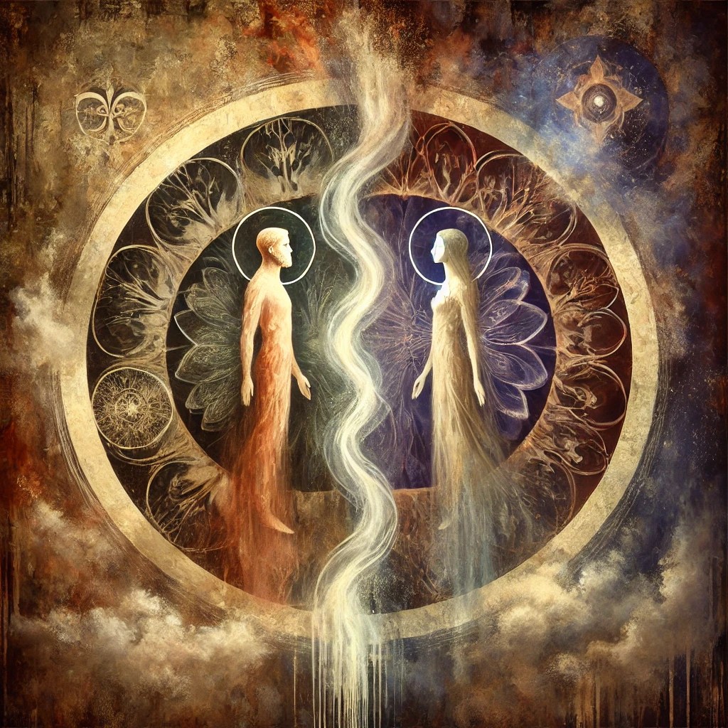 Jung’s Anima and Animus: The Journey Toward&nbsp;Wholeness