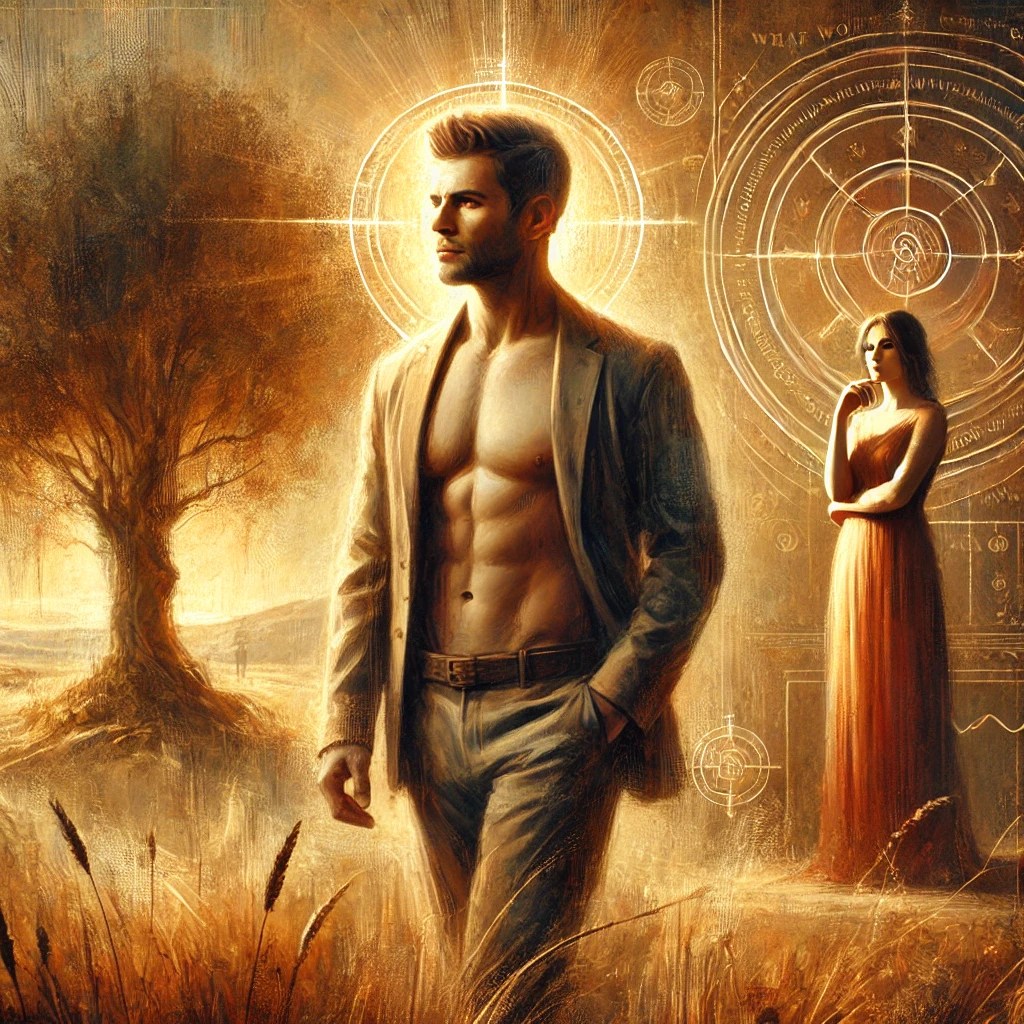 What Women Truly Want in a Man: Understanding Attraction Beyond the&nbsp;Surface