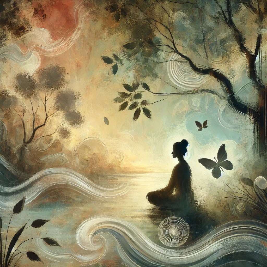 Mindfulness: The Art of Conscious&nbsp;Awareness