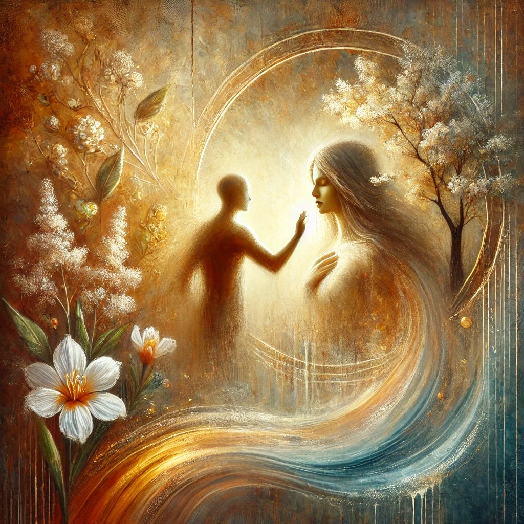 The Transformative Power of Self-Acceptance: The Key to Lasting&nbsp;Growth