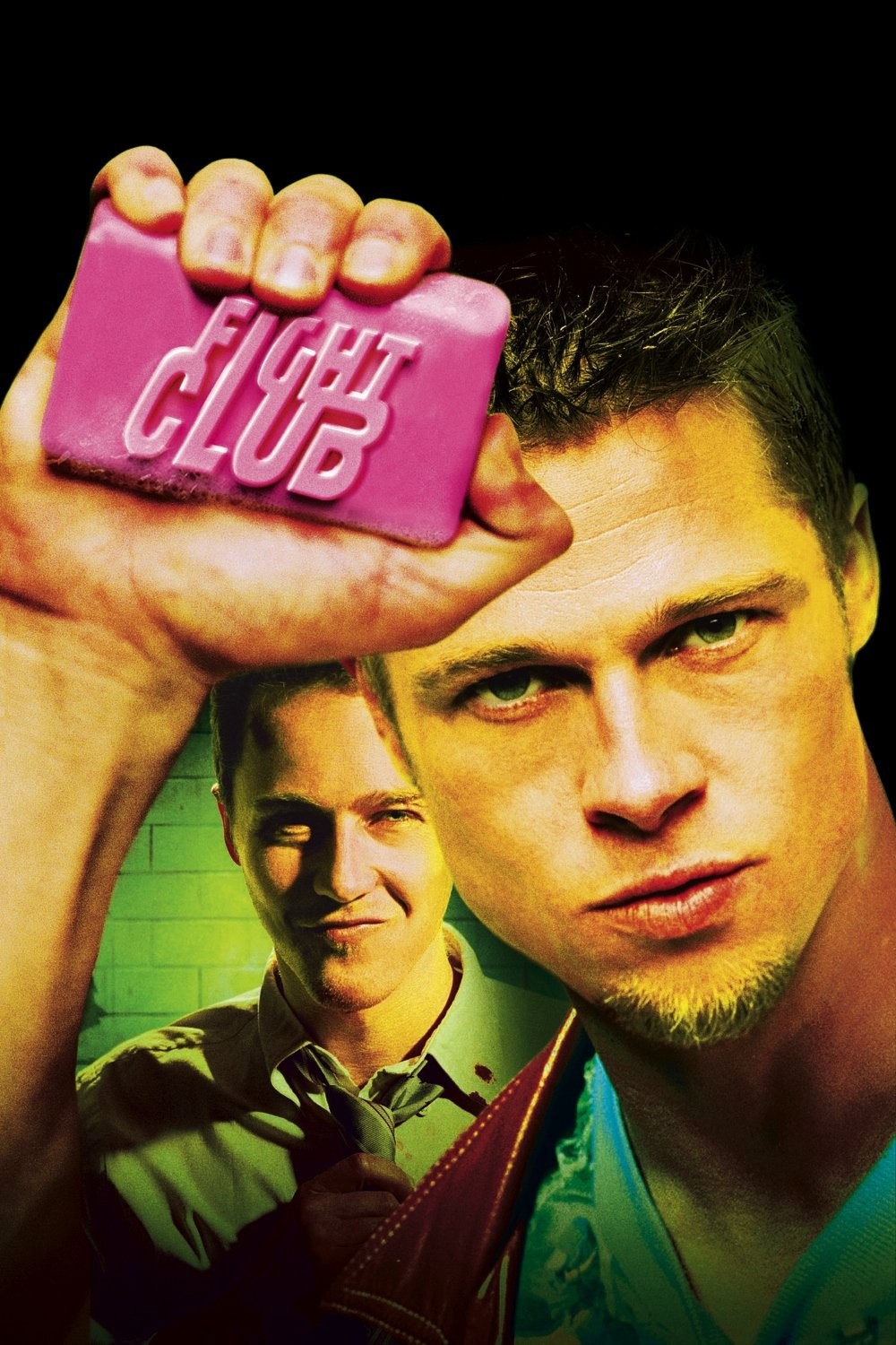 Fight Club: A Rebellion Against Consumerism and the Search for&nbsp;Identity