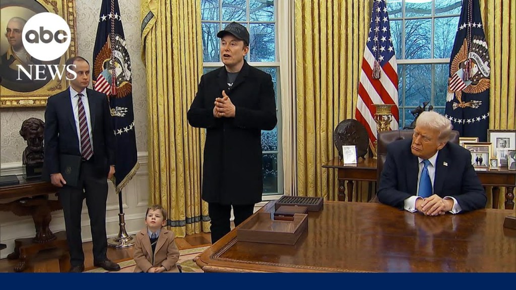 The Struggle for Power: Constitutional Challenges and Political Realignment in the&nbsp;U.S.