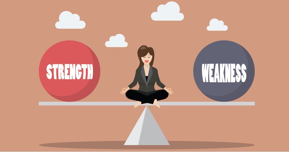 Strengths vs. Weaknesses: The Key to Balanced&nbsp;Growth