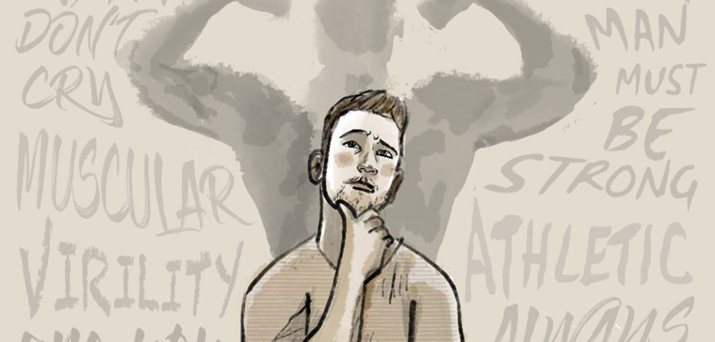 The Crisis of Masculinity: Rediscovering the Path to&nbsp;Maturity